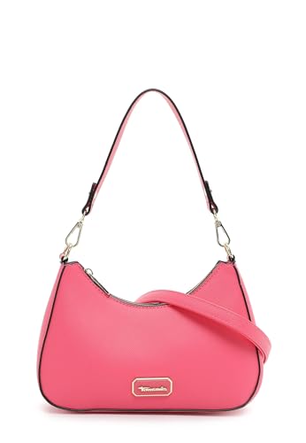 Tamaris Beutel TAS Anja 33014 Damen Handtaschen Uni pink 670 von Tamaris