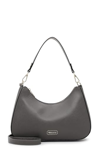 Tamaris Anja Handbag Darkgrey von Tamaris