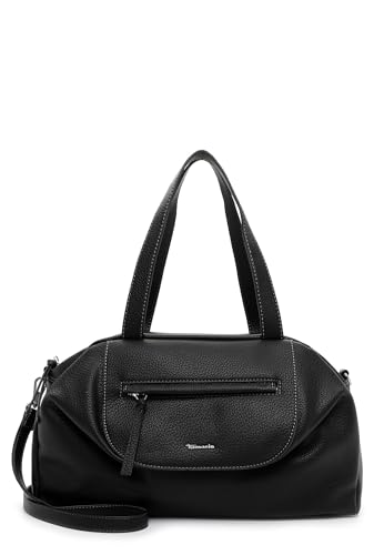 Tamaris Anuschka Bowlingbag Black von Tamaris