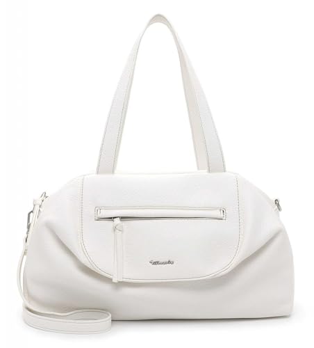 Tamaris Anuschka Bowlingbag White von Tamaris