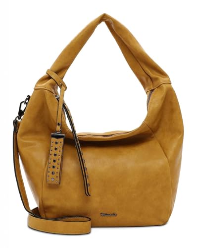 Tamaris Celie Handbag Curry von Tamaris