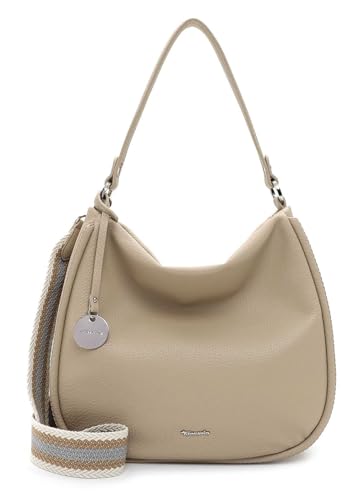 Tamaris Felicitas Shoulder Bag Beige von Tamaris