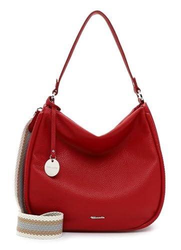 Tamaris Felicitas Shoulder Bag Red Tamaris Felicitas Shoulder Bag Red von Tamaris