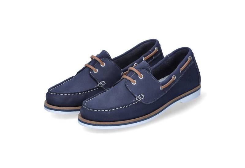 Tamaris 1-23616-42/805 Schnürschuh von Tamaris