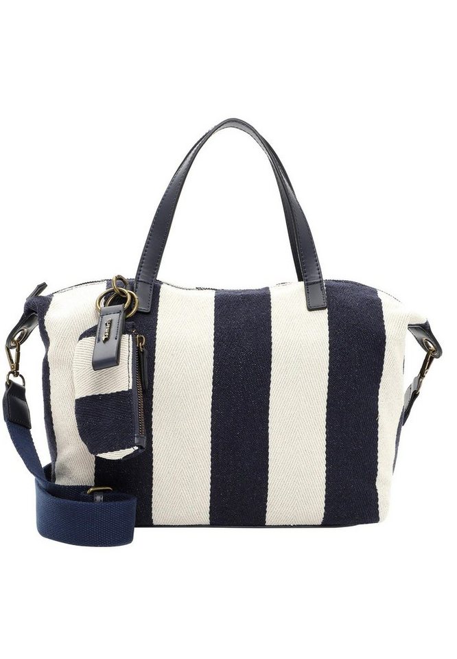 Tamaris Bowlingtasche Lou (1-tlg), Für Damen von Tamaris