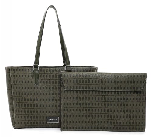 Tamaris Jody Businesstasche Fango von Tamaris