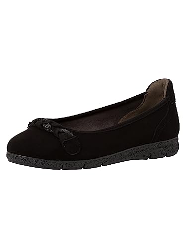 Tamaris Comfort Ballerina 8-82102-41 001 normal von Tamaris