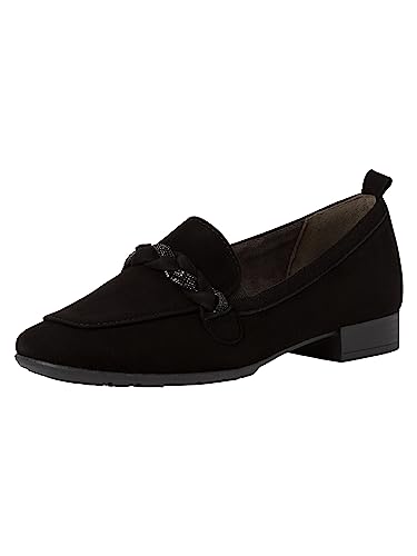 Tamaris Comfort Slipper 8-84210-41 001 normal von Tamaris