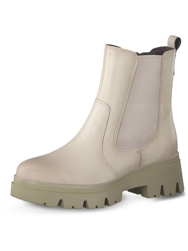 Tamaris COMFORT Chelsea Boot 8-85415-41 Chelseaboots Recycled PET von Tamaris