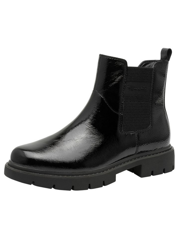 Tamaris COMFORT Chelsea Boot 8-85421-45 Chelseaboots comfortFit von Tamaris