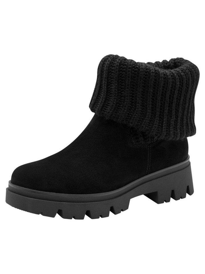 Tamaris COMFORT Chelsea Boot 8-86207-45 Chelseaboots comfortFit von Tamaris
