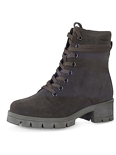 Tamaris COMFORT Damen Stiefelette 8-85212-41 215 schmal von Tamaris