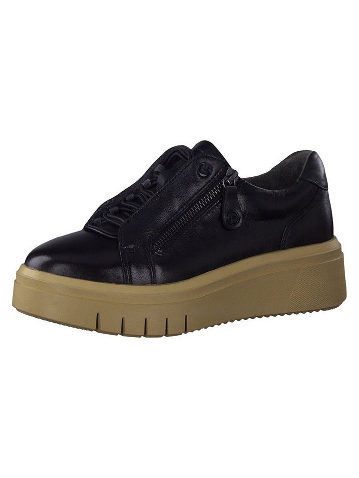 Tamaris COMFORT Sneaker 8-83717-41 Sneaker Recycled PET von Tamaris