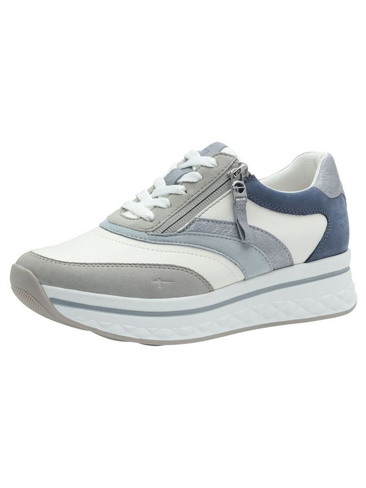 Tamaris COMFORT Sneaker 8-83721-44 Sneaker T-FLOW EFFECT von Tamaris