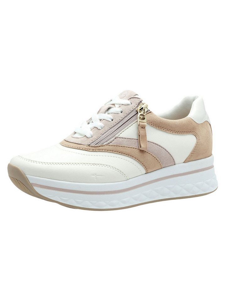 Tamaris COMFORT Sneaker 8-83721-44 Sneaker T-FLOW EFFECT von Tamaris