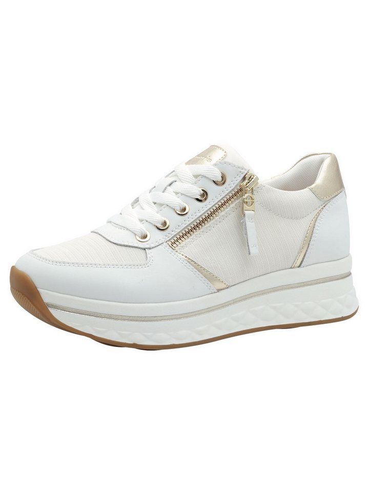 Tamaris COMFORT Sneaker 8-83722-44 Sneaker T-FLOW EFFECT von Tamaris