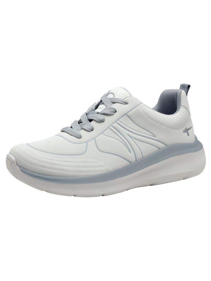 Tamaris COMFORT Sneaker 8-83723-44 Sneaker Vegan von Tamaris