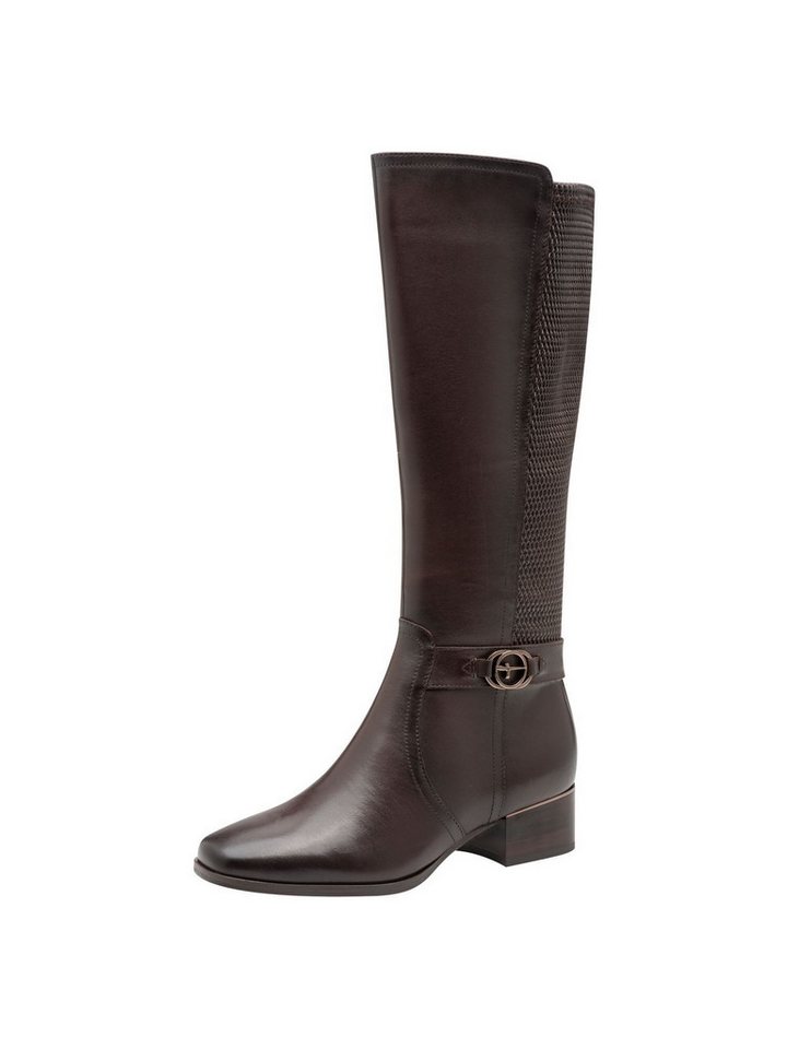Tamaris COMFORT Stiefel 8-85507-45 Stiefel Stretch Control von Tamaris