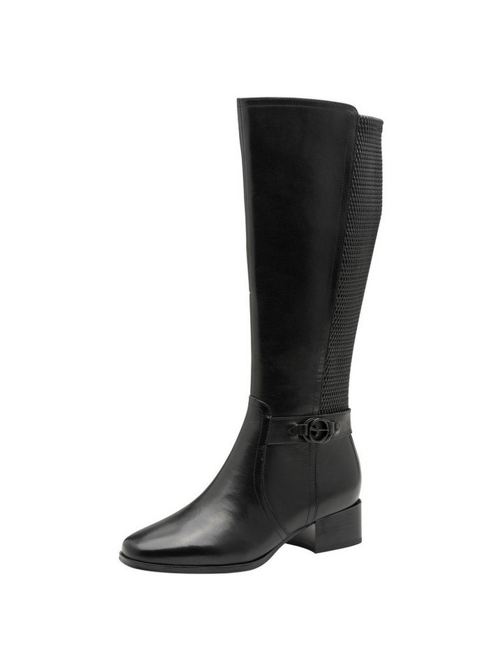 Tamaris COMFORT Stiefel 8-85507-45 Stiefel Stretch Control von Tamaris