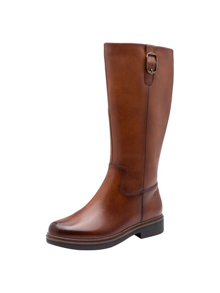Tamaris COMFORT Stiefel 8-85606-45 Stiefel Stretch Control von Tamaris
