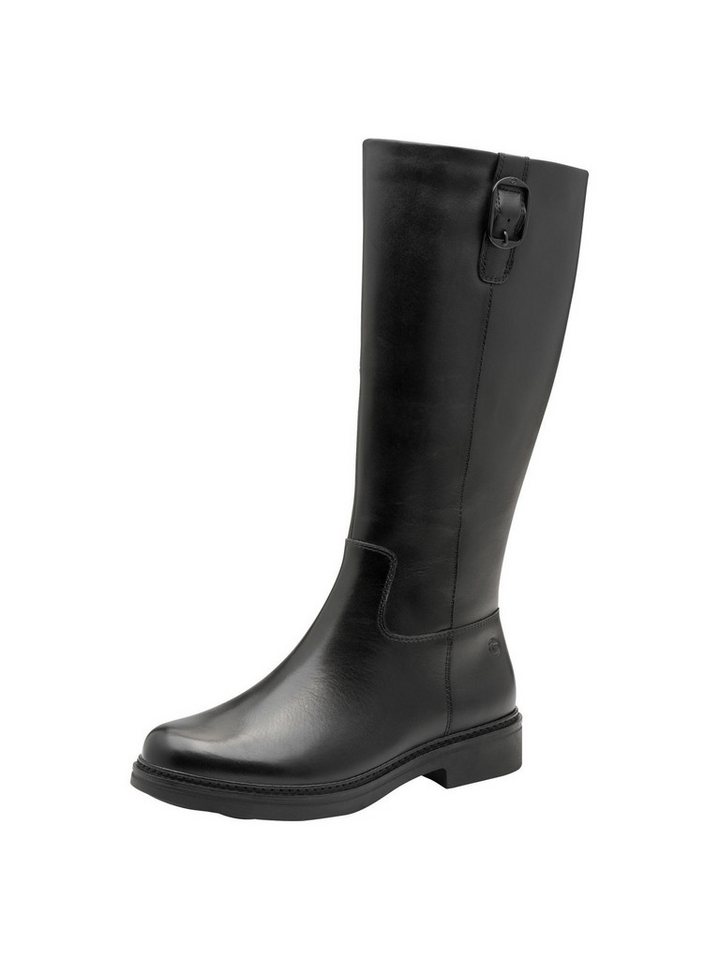 Tamaris COMFORT Stiefel 8-85606-45 Stiefel Stretch Control von Tamaris