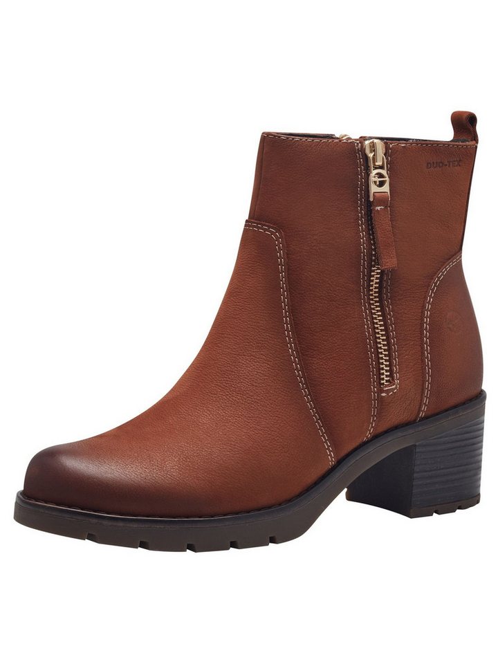 Tamaris COMFORT Stiefelette 8-86407-43 Winterstiefelette Removable Sock von Tamaris