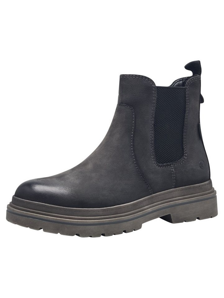 Tamaris WIDE FIT Stiefelette 8-86415-43 Winterstiefelette Duo-Tex von Tamaris