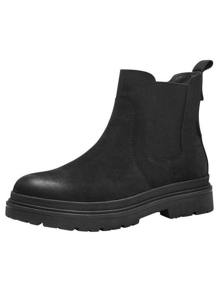 Tamaris WIDE FIT Stiefelette 8-86415-43 Winterstiefelette Duo-Tex von Tamaris