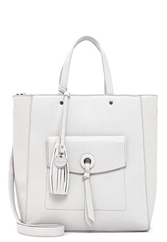 Tamaris Carolina City Shopper M Ecru von Tamaris