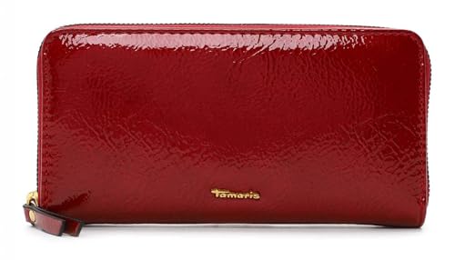Tamaris Catia Wallet DarkRed Tamaris Catia Wallet DarkRed von Tamaris