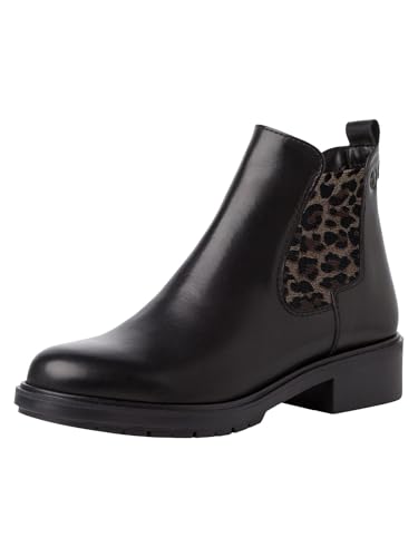 Tamaris Chelsea Boot 1-25009-43 090 normal von Tamaris