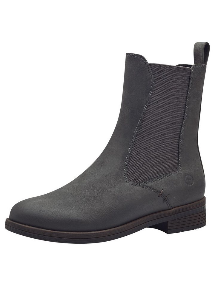 Tamaris Chelsea Boot 1-25037-43 Chelseaboots TOUCH-IT von Tamaris