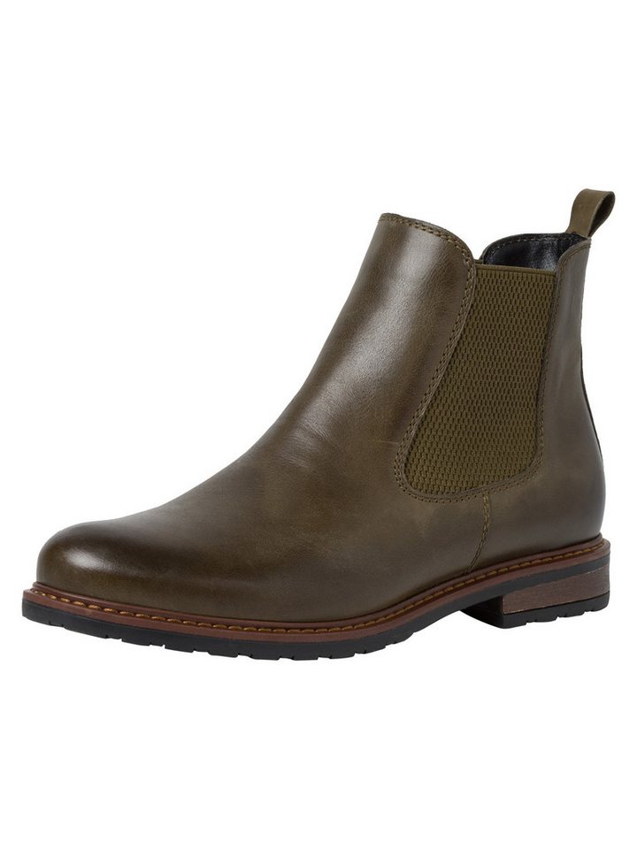 Tamaris Chelsea Boot 1-25056-41 Chelseaboots von Tamaris