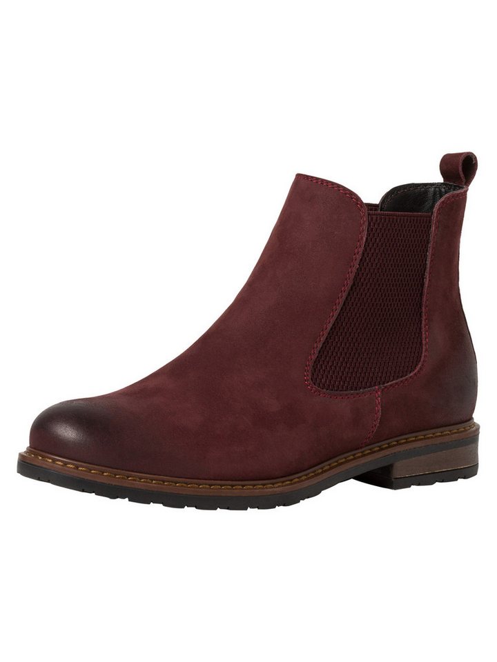 Tamaris Chelsea Boot 1-25056-41 Chelseaboots von Tamaris