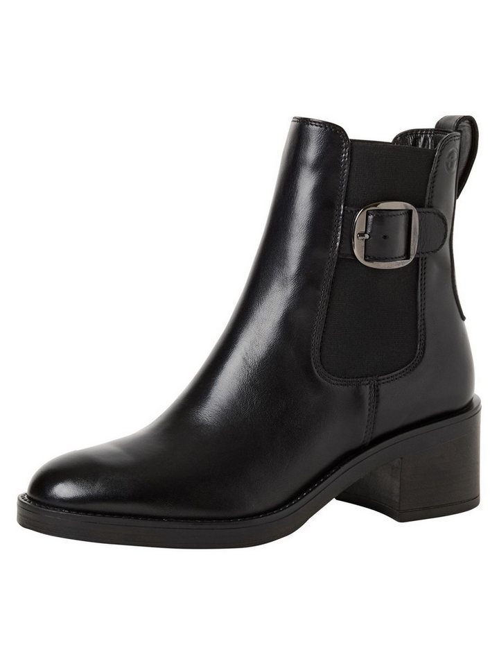 Tamaris Chelsea Boot 1-25307-45 Chelseaboots TOUCH-IT von Tamaris