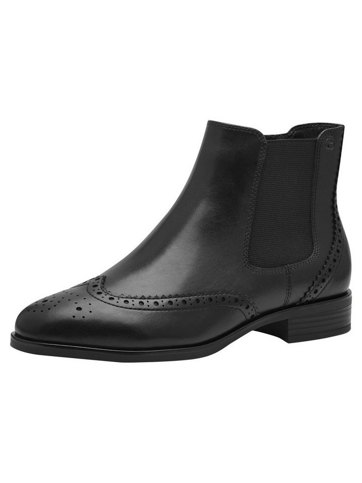Tamaris Chelsea Boot 1-25347-43 Chelseaboots TOUCH-IT von Tamaris