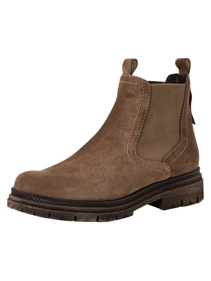 Tamaris Chelsea Boot 1-25407-45 Chelseaboots TOUCH-IT von Tamaris