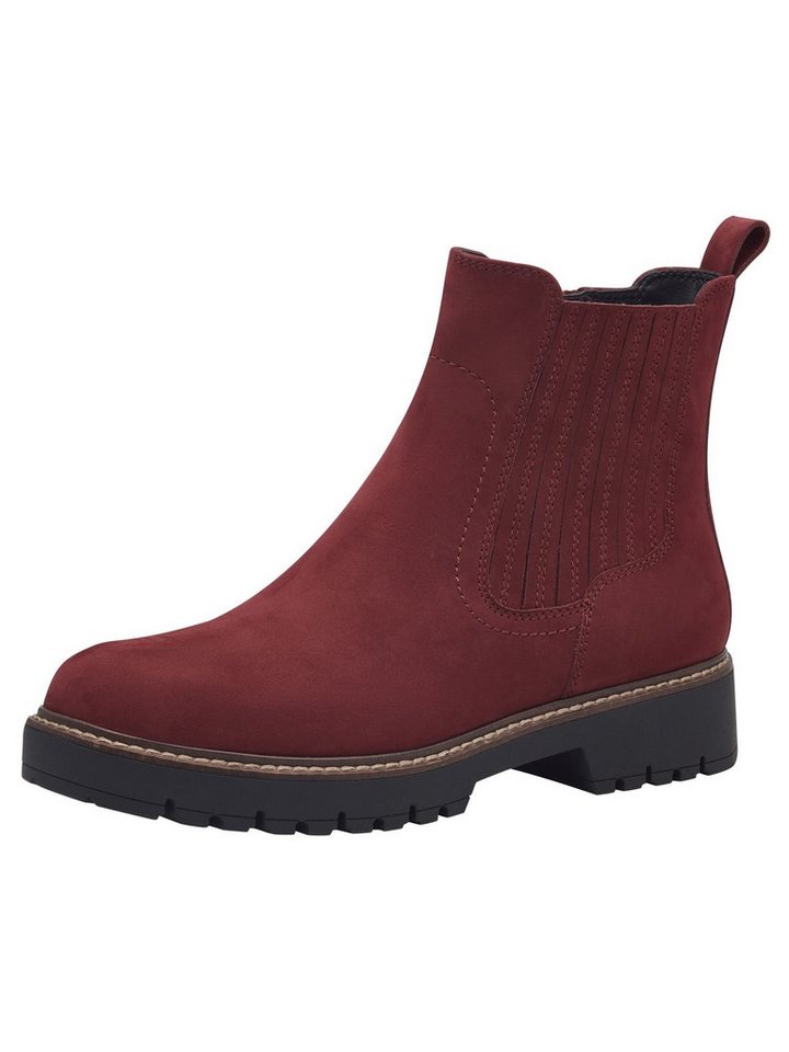 Tamaris Chelsea Boot 1-25410-43 Chelseaboots TOUCH-IT von Tamaris