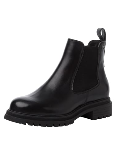 Tamaris Chelsea Boot 1-25445-43 001 von Tamaris