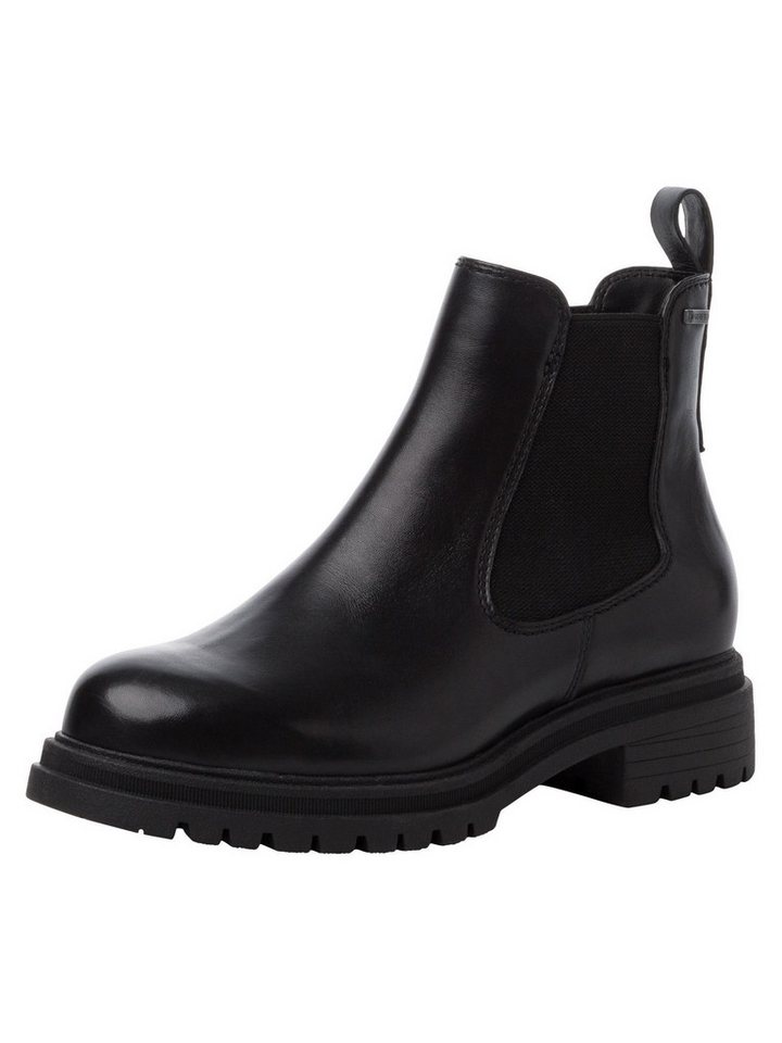 Tamaris Chelsea Boot 1-25445-43 Chelseaboots Gore-Tex von Tamaris