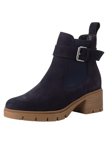 Tamaris Chelsea Boot 1-25447-43 805 von Tamaris