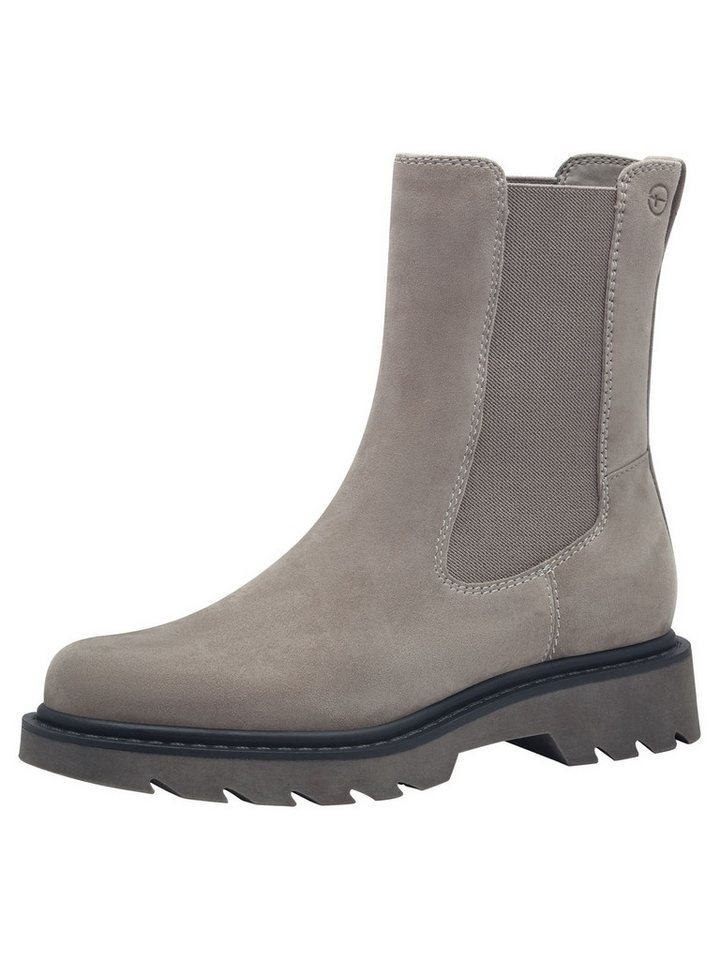 Tamaris Chelsea Boot 1-25477-43 Chelseaboots TOUCH-IT von Tamaris