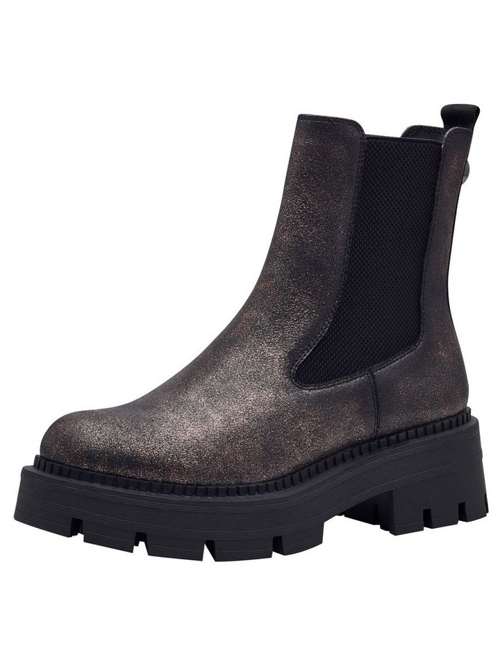 Tamaris Chelsea Boot 1-25485-43 Chelseaboots TOUCH-IT von Tamaris