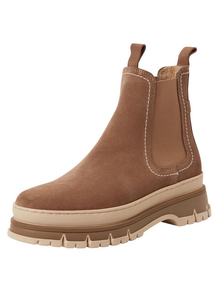 Tamaris Chelsea Boot 1-25808-45 Chelseaboots COMFORT-Lining von Tamaris