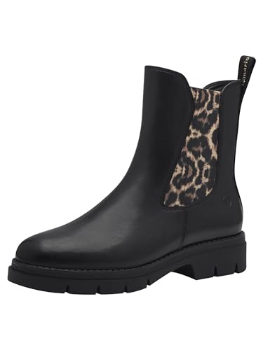 Tamaris Chelsea Boot 1-25827-43 090 von Tamaris