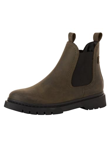 Tamaris 1-25829-43/722 Grün (Olive) GR40 von Tamaris