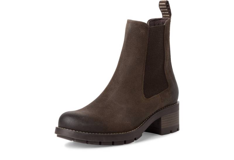 Tamaris Chelsea Boot Chelseaboots Tamaris Chelsea Boot Chelseaboots von Tamaris