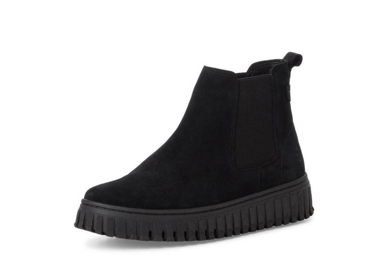 Tamaris Chelsea Boot Chelseaboots Tamaris Chelsea Boot Chelseaboots von Tamaris