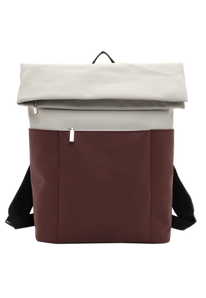 Tamaris Cityrucksack TAS Alice (1-tlg), Für Damen von Tamaris