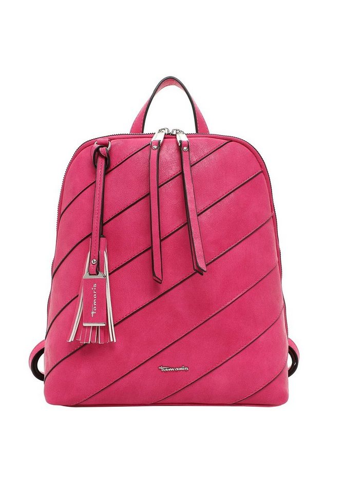 Tamaris Cityrucksack TAS Anabell (1-tlg), Für Damen von Tamaris